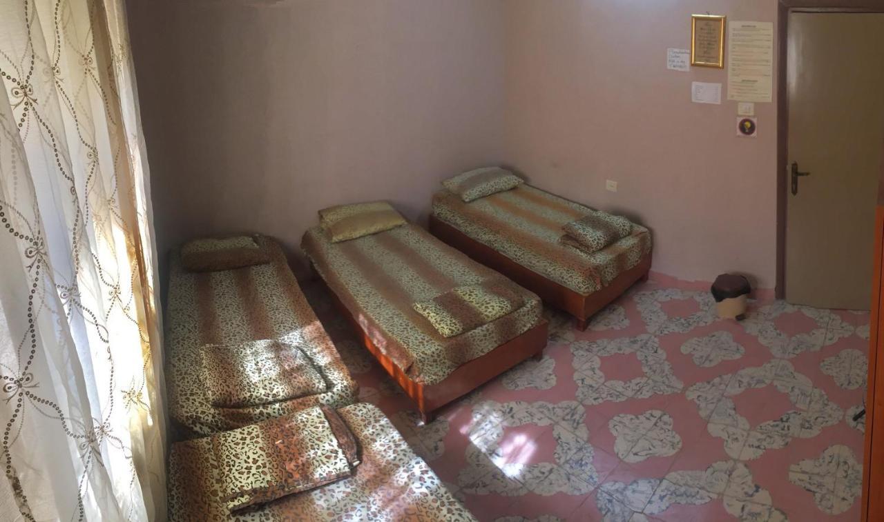 بيت شباب هاوس أوف بيس بيت لحم المظهر الخارجي الصورة