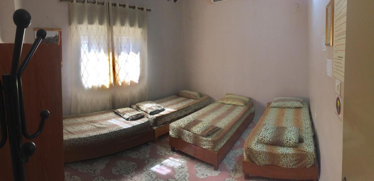 بيت شباب هاوس أوف بيس بيت لحم المظهر الخارجي الصورة
