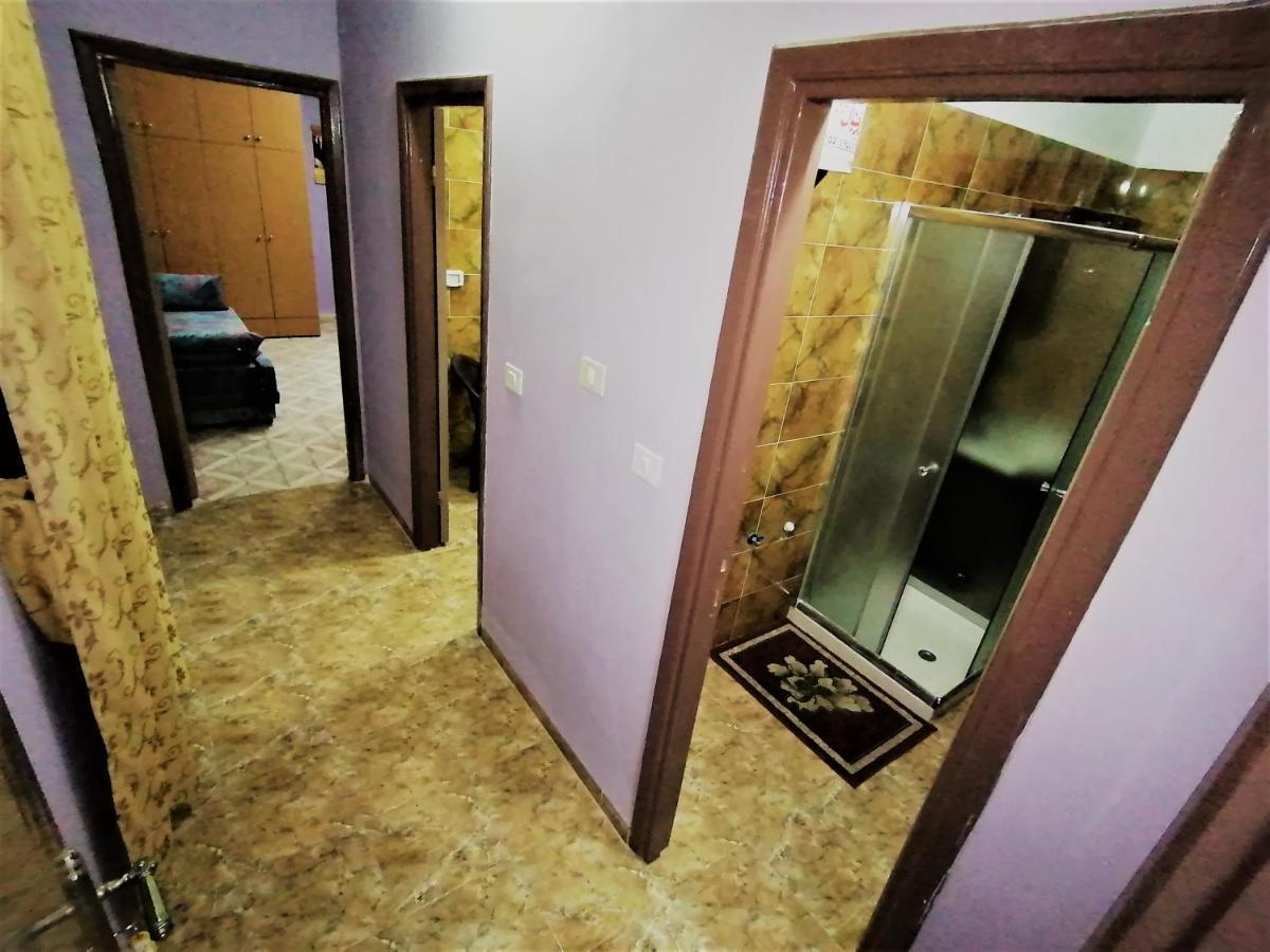 بيت شباب هاوس أوف بيس بيت لحم المظهر الخارجي الصورة