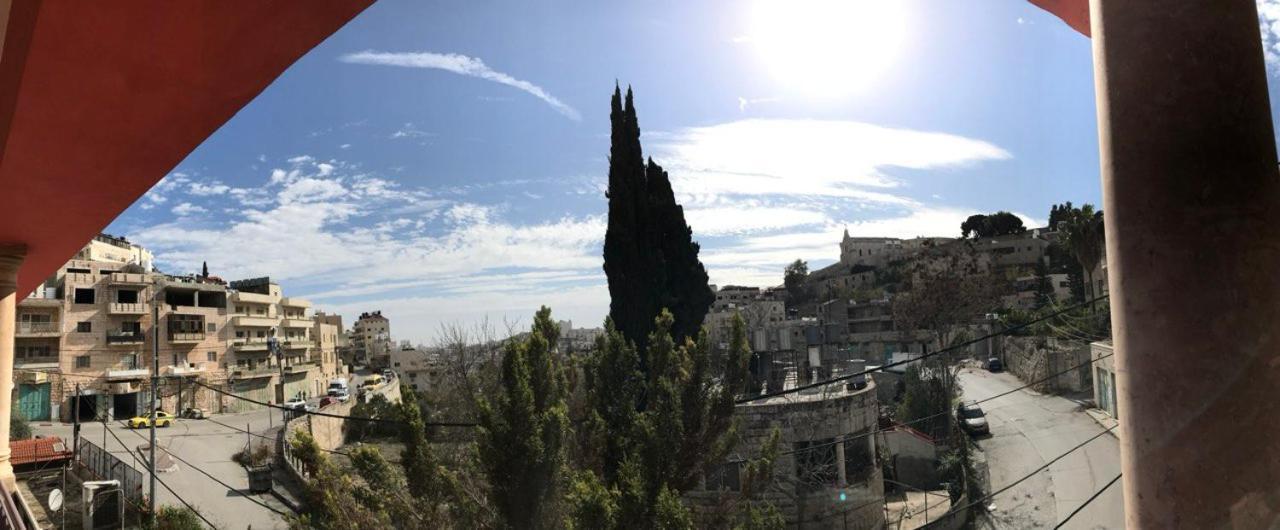بيت شباب هاوس أوف بيس بيت لحم المظهر الخارجي الصورة