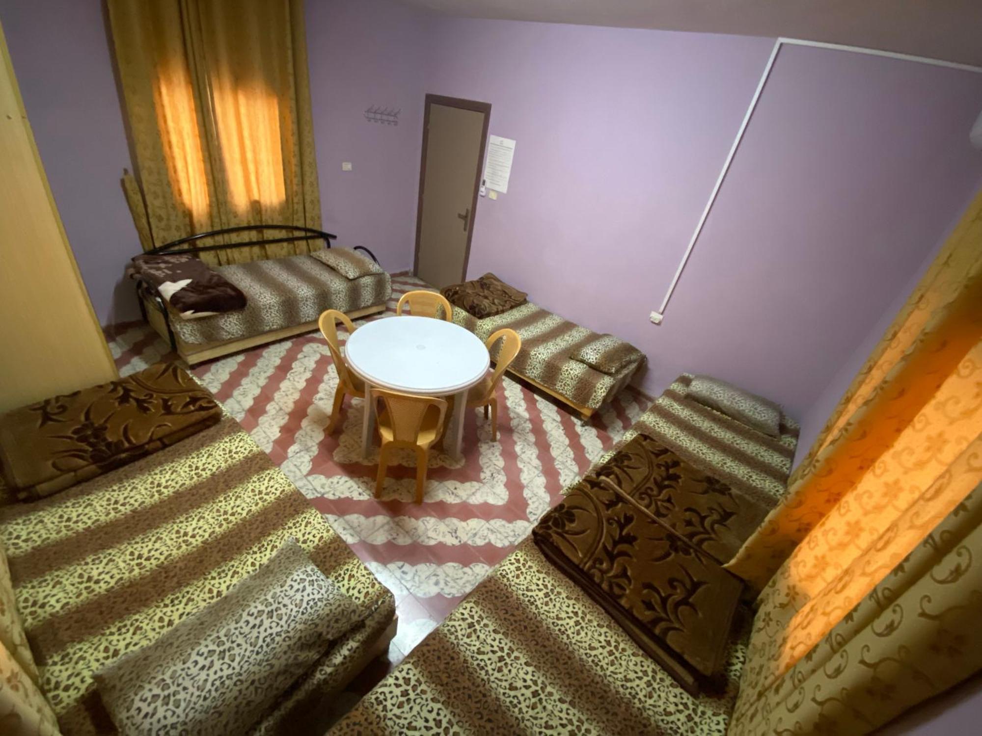 بيت شباب هاوس أوف بيس بيت لحم المظهر الخارجي الصورة