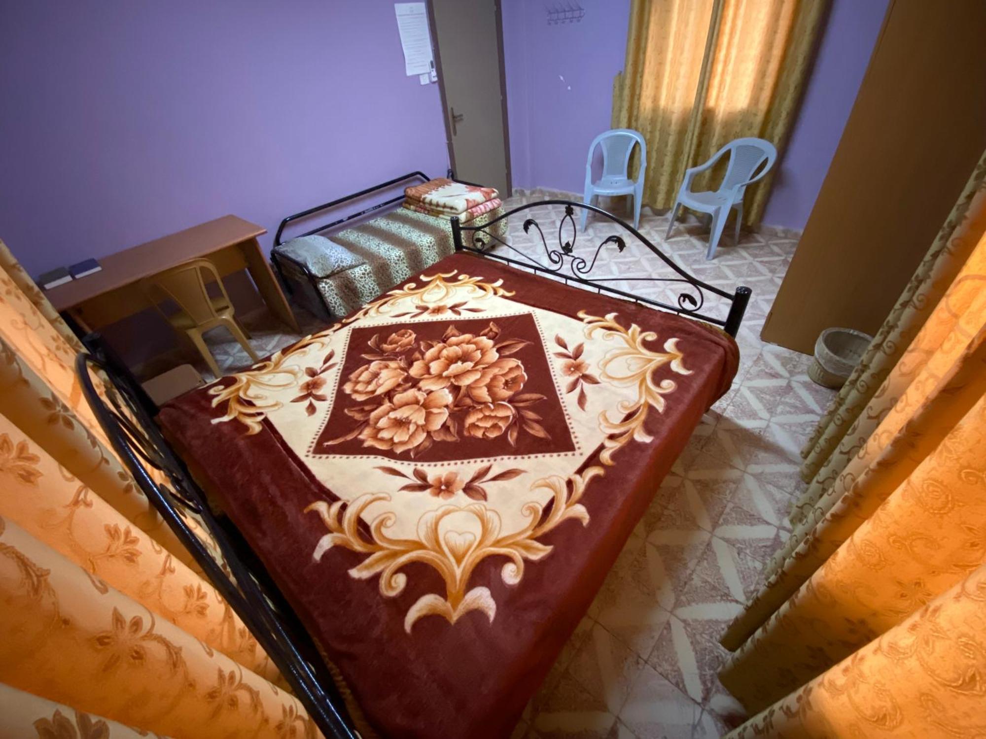 بيت شباب هاوس أوف بيس بيت لحم المظهر الخارجي الصورة