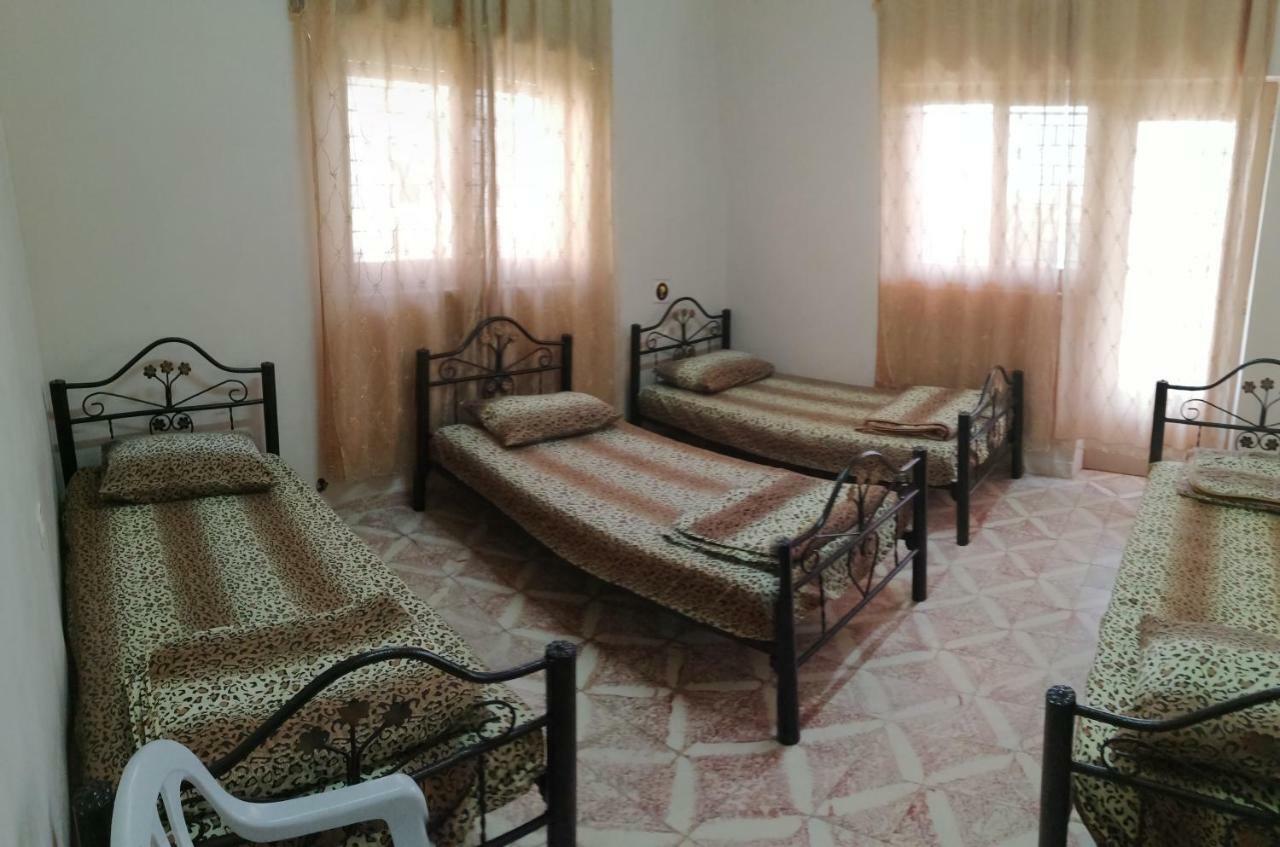 بيت شباب هاوس أوف بيس بيت لحم المظهر الخارجي الصورة